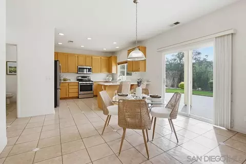 Dining - 12701 Oak Knoll Rd, Poway, CA 92064 photo 3 of 3