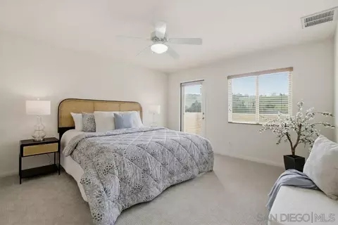 Bedroom - 12701 Oak Knoll Rd, Poway, CA 92064 photo 1 of 8