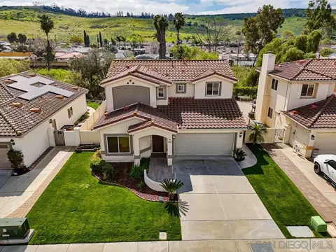 View/Area - 12701 Oak Knoll Rd, Poway, CA 92064 photo 4 of 4
