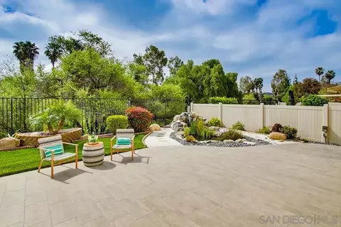 Exterior - 12701 Oak Knoll Rd, Poway, CA 92064 photo 2 of 9