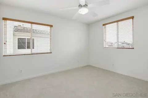 Bedroom - 12701 Oak Knoll Rd, Poway, CA 92064 photo 6 of 8