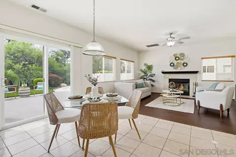 Dining - 12701 Oak Knoll Rd, Poway, CA 92064 photo 2 of 3
