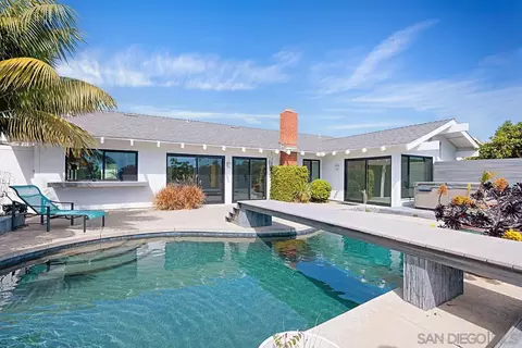1617 Calle Alta, La Jolla, CA 92037