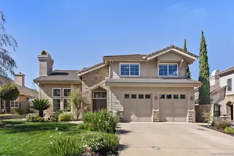 18658 Locksley St, San Diego, CA 92128