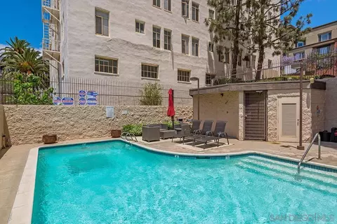 1514 7th Ave #404, San Diego, CA 92101