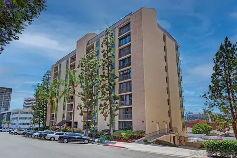 1514 7th Ave #404, San Diego, CA 92101