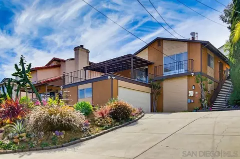1234 Sangamon Ave, Spring Valley, CA 91977