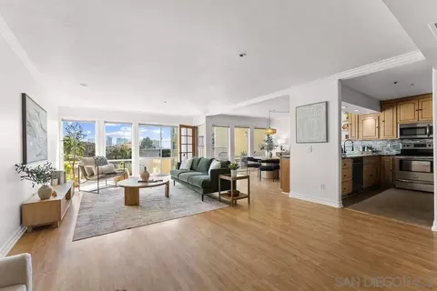 2568 Albatross St #5G, San Diego, CA 92101