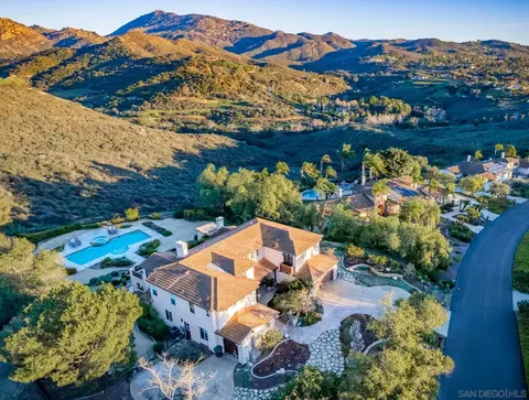 17095 Butterfield Trl, Poway, CA 92064