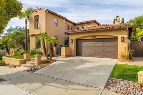 7256 Caribou Ct, San Diego, CA 92129