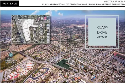 1790 Knapp Dr #000, Vista, CA 92084