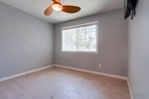 Bedroom - 820 Frances Dr, Vista, CA 92084 photo 4 of 6