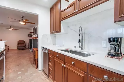 Kitchen - 820 Frances Dr, Vista, CA 92084 photo 4 of 5