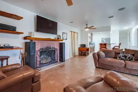 Living - 820 Frances Dr, Vista, CA 92084 photo 2 of 2