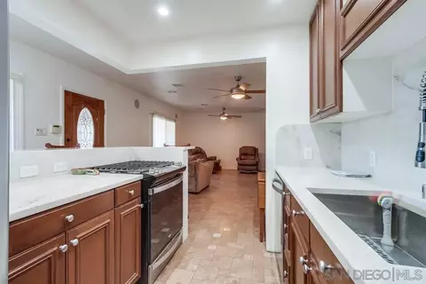 Kitchen - 820 Frances Dr, Vista, CA 92084 photo 2 of 5