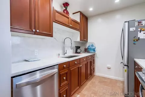Kitchen - 820 Frances Dr, Vista, CA 92084 photo 3 of 5