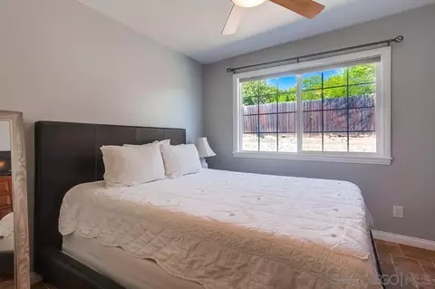 Bedroom - 820 Frances Dr, Vista, CA 92084 photo 2 of 6