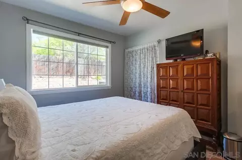 Bedroom - 820 Frances Dr, Vista, CA 92084 photo 1 of 6