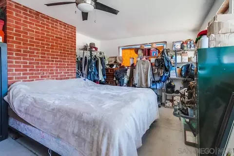 Bedroom - 820 Frances Dr, Vista, CA 92084 photo 6 of 6