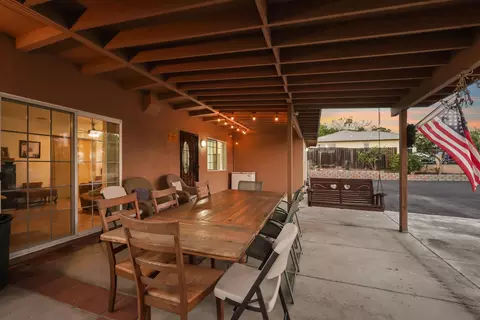 Exterior - 820 Frances Dr, Vista, CA 92084 photo 4 of 5