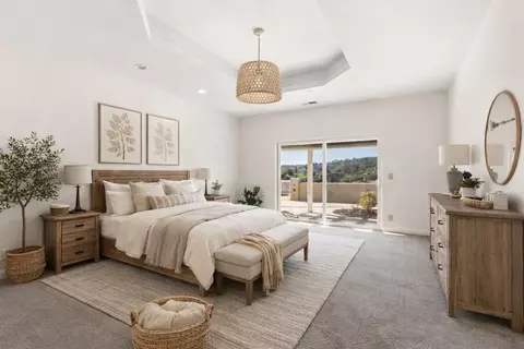 Bedroom - 4417 Fallsbrae Rd, Fallbrook, CA 92028 photo 2 of 8
