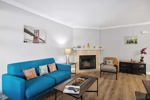 1756 Esssex St #311, San Diego, CA 92103