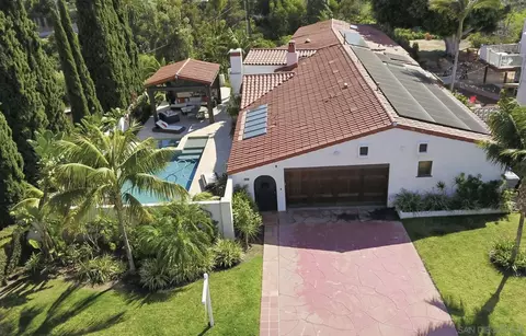 4253 Alder Dr, San Diego, CA 92116