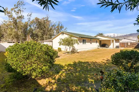 Exterior - 51633 Ida Ave, Cabazon, CA 92230 photo 7 of 14