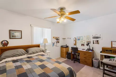 Bedroom - 51633 Ida Ave, Cabazon, CA 92230 photo 3 of 4