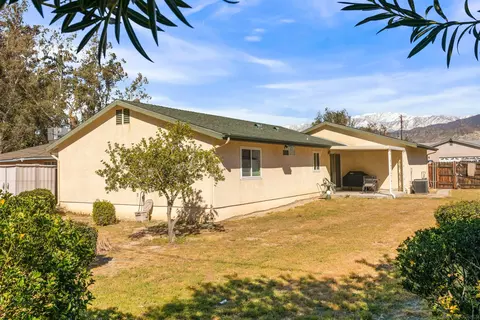 Exterior - 51633 Ida Ave, Cabazon, CA 92230 photo 8 of 14