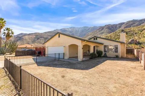 Exterior - 51633 Ida Ave, Cabazon, CA 92230 photo 2 of 14