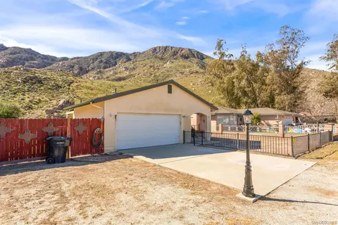 Exterior - 51633 Ida Ave, Cabazon, CA 92230 photo 13 of 14