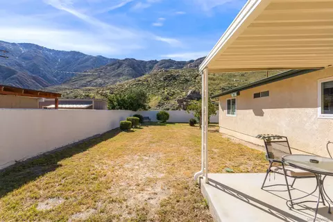 Exterior - 51633 Ida Ave, Cabazon, CA 92230 photo 4 of 14