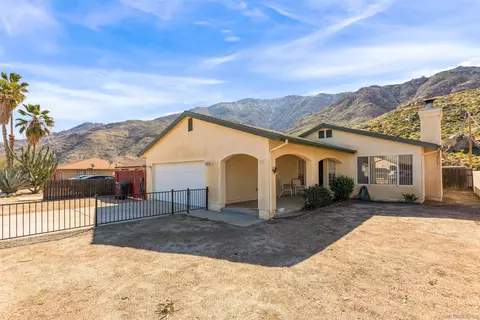 Exterior - 51633 Ida Ave, Cabazon, CA 92230 photo 12 of 14