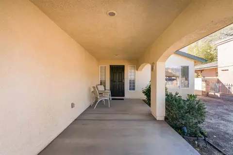 Exterior - 51633 Ida Ave, Cabazon, CA 92230 photo 11 of 14