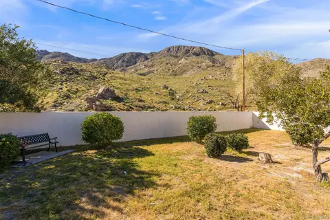Exterior - 51633 Ida Ave, Cabazon, CA 92230 photo 6 of 14