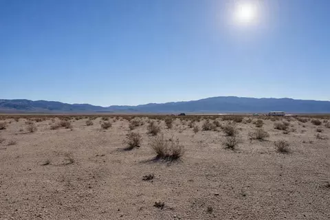 0 Diamond Bar Dr #0, Twentynine Palms, CA 92277