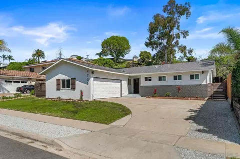 5705 Jackson Dr, La Mesa, CA 91942 photo 2