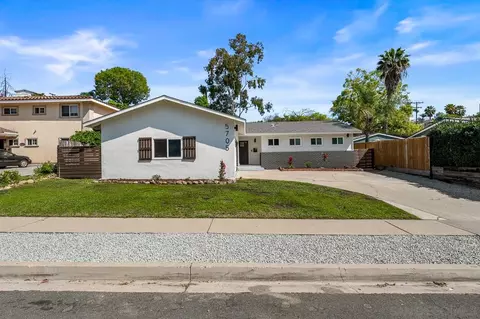 5705 Jackson Dr, La Mesa, CA 91942