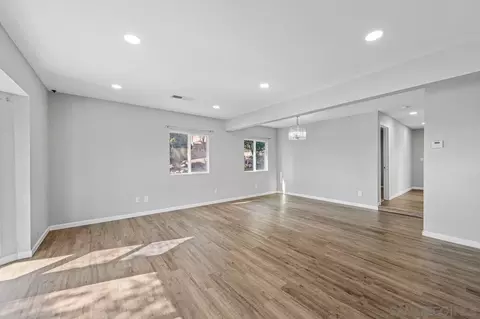 Living - 1395 S Somermont Dr, El Cajon, CA 92021 photo 1 of 5