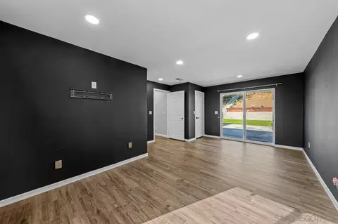 Living - 1395 S Somermont Dr, El Cajon, CA 92021 photo 4 of 5