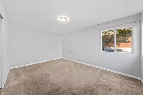 Bedroom - 1395 S Somermont Dr, El Cajon, CA 92021 photo 6 of 8