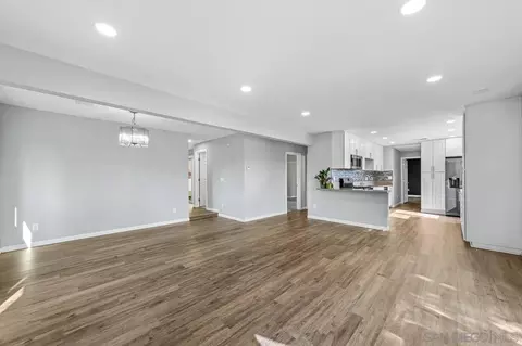 Living - 1395 S Somermont Dr, El Cajon, CA 92021 photo 3 of 5