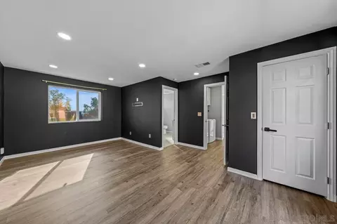 Bedroom - 1395 S Somermont Dr, El Cajon, CA 92021 photo 1 of 8