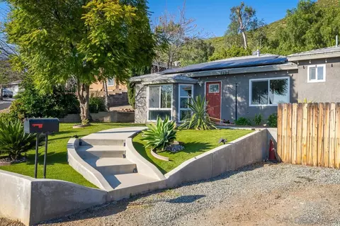 1395 S Somermont Dr, El Cajon, CA 92021