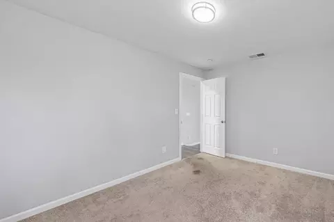 Bedroom - 1395 S Somermont Dr, El Cajon, CA 92021 photo 5 of 8