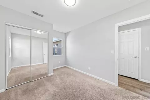 Bedroom - 1395 S Somermont Dr, El Cajon, CA 92021 photo 3 of 8