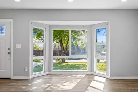 Living - 1395 S Somermont Dr, El Cajon, CA 92021 photo 2 of 5