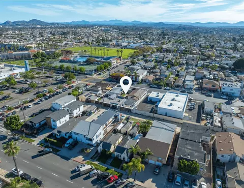 3676-84 Fairmount Ave #4344, San Diego, CA 92105