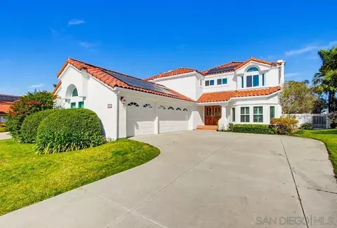 12316 Avenida Consentido, San Diego, CA 92128